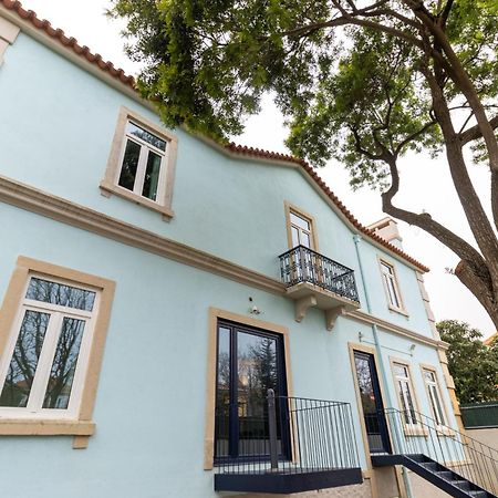 Surf & Sea Suites Parede Exterior foto