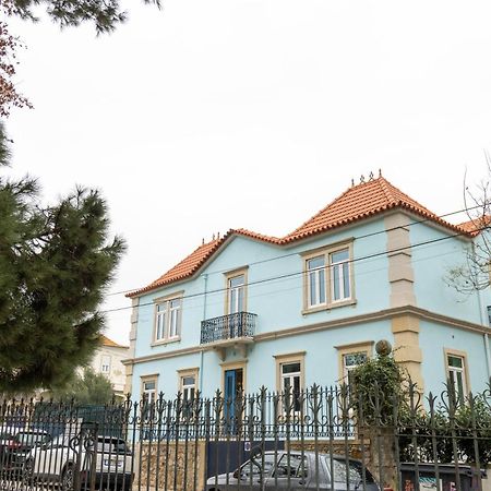 Surf & Sea Suites Parede Exterior foto