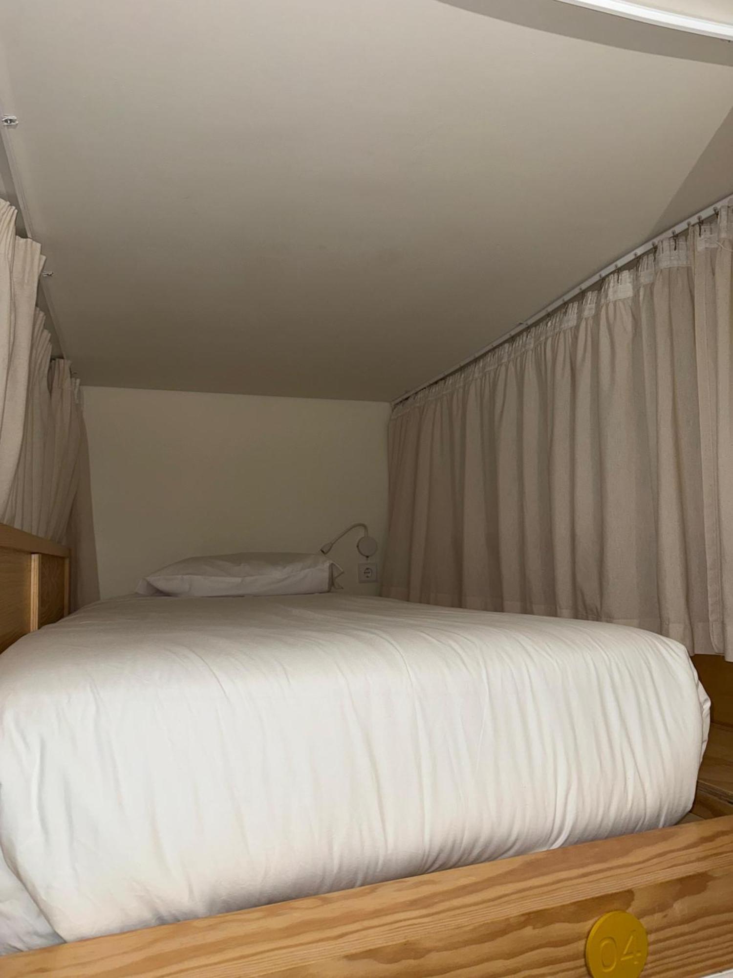 Surf & Sea Suites Parede Exterior foto